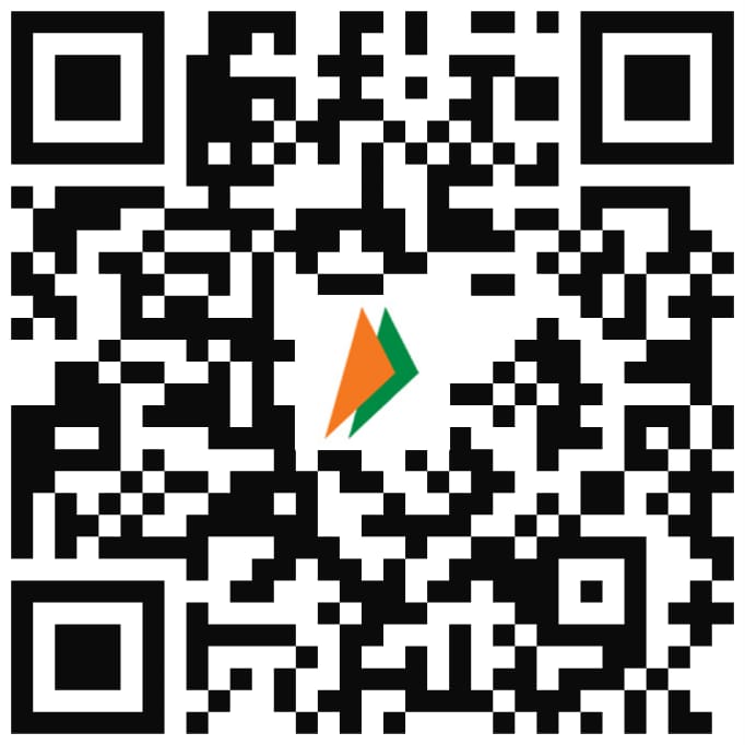 UPI QR Code